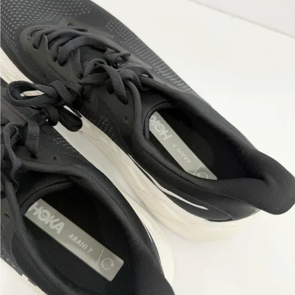 Hoka One One Arahi 7 Wide Men’s Shoes